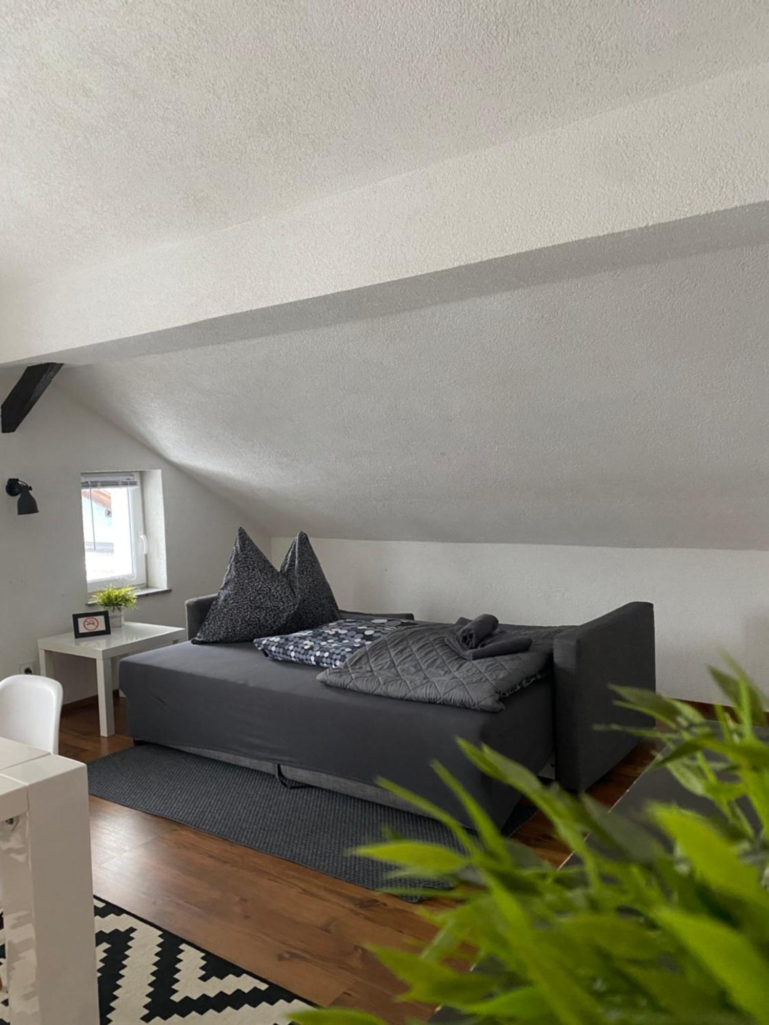 比绍夫斯霍芬Haus Os公寓 外观 照片